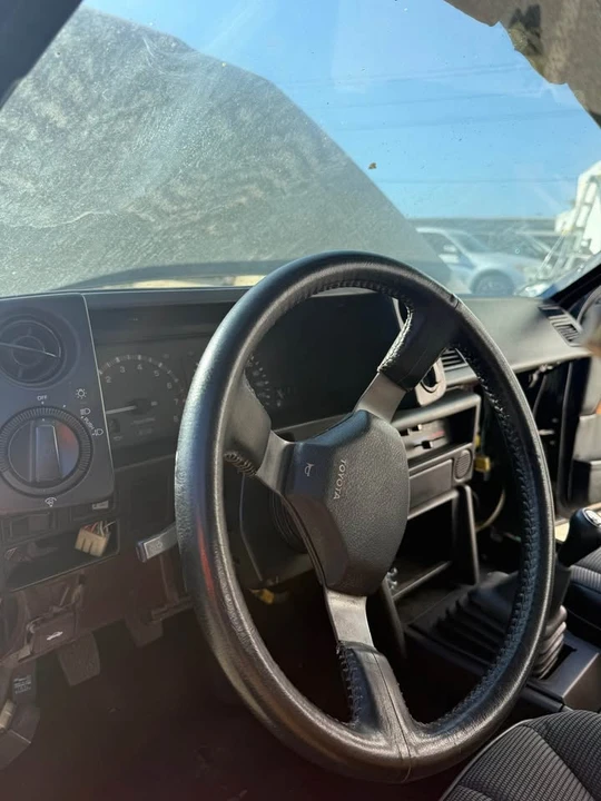 1986 Toyota Corolla AE86 - Image 13 of 20
