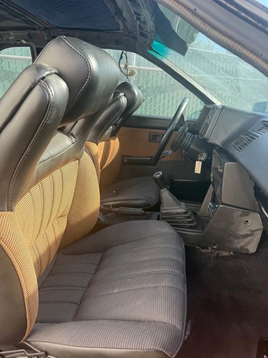 1986 Toyota Corolla AE86 - Image 9 of 20