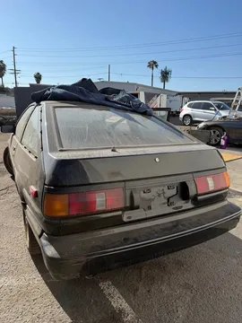 1986 Toyota Corolla AE86 - Image 3 of 20