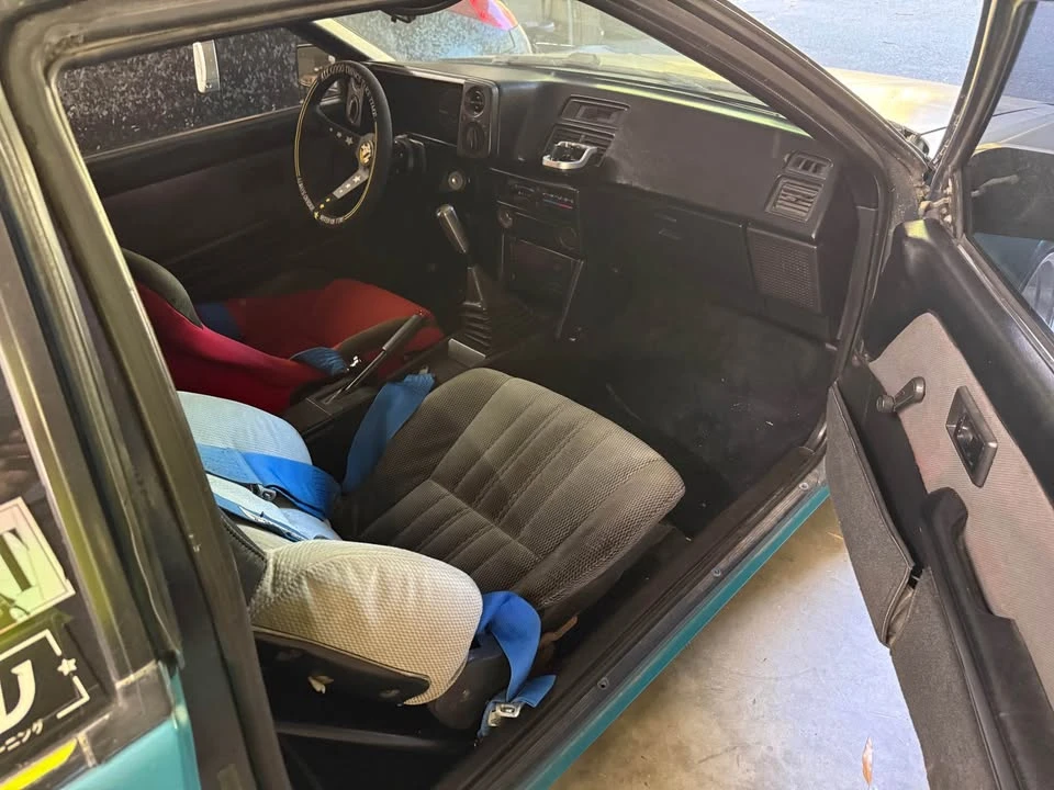 1986 Toyota Corolla AE86 - Image 6 of 7