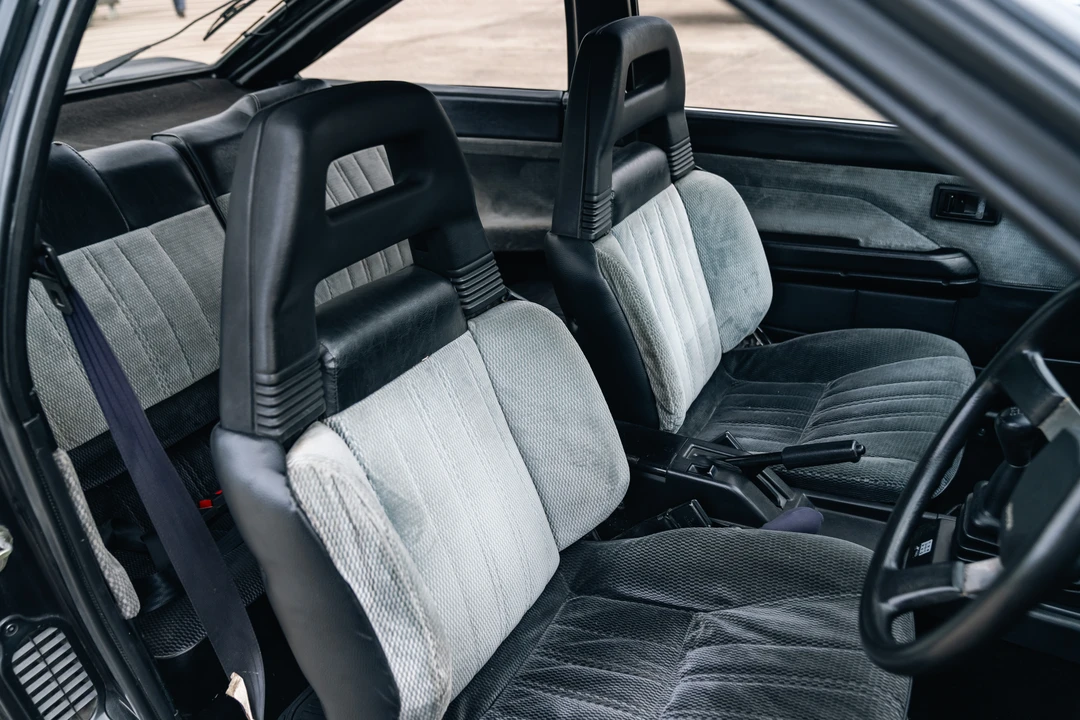 1986 Toyota Corolla AE86 - Image 5 of 21