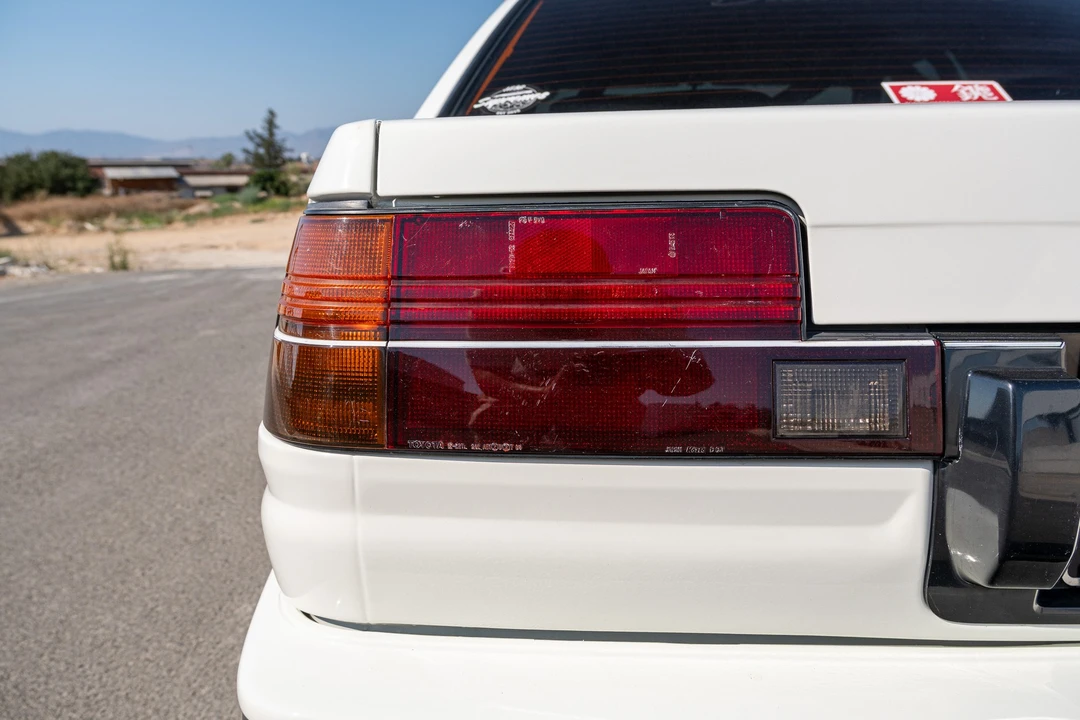 1986 Toyota Corolla AE86 - Image 20 of 31