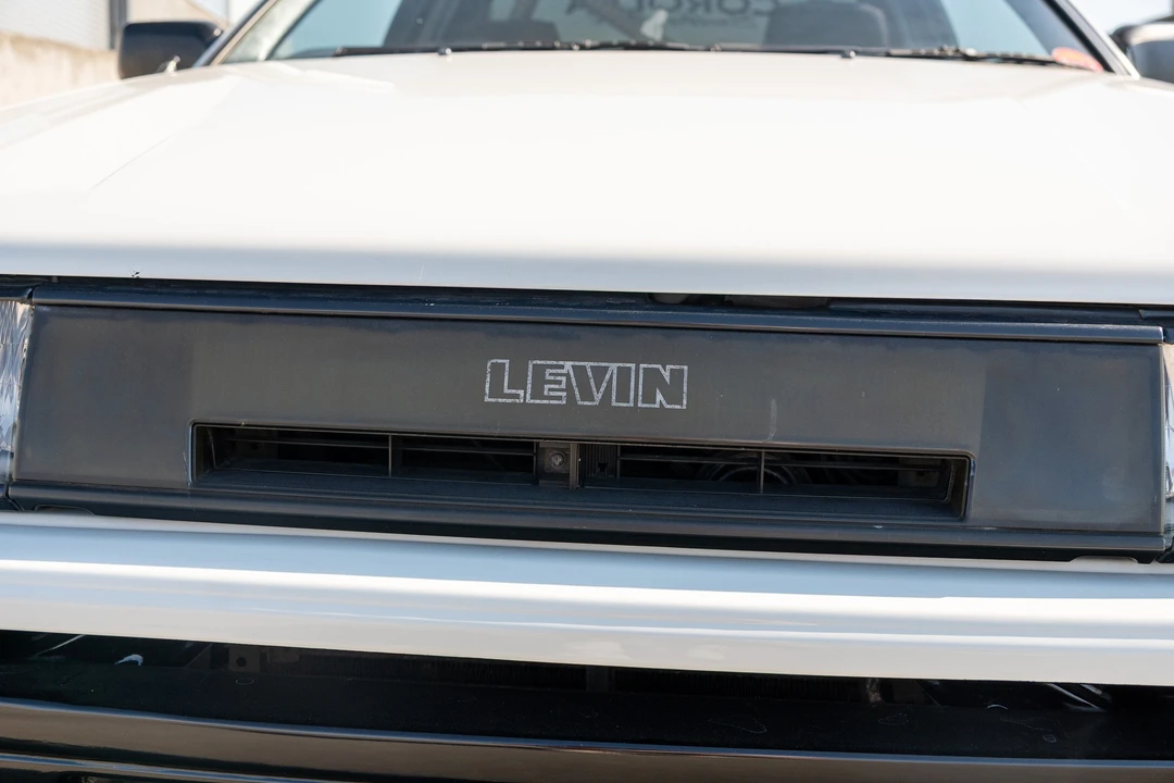 1986 Toyota Corolla AE86 - Image 22 of 31