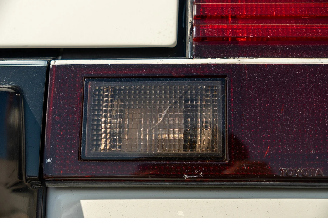 1986 Toyota Corolla AE86 - Image 30 of 31