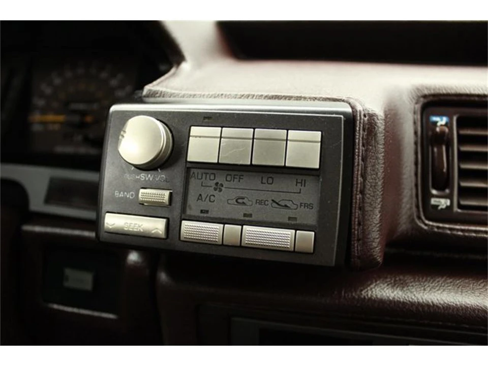 1986 Toyota Mark II 5th Gen - Image 13 of 31