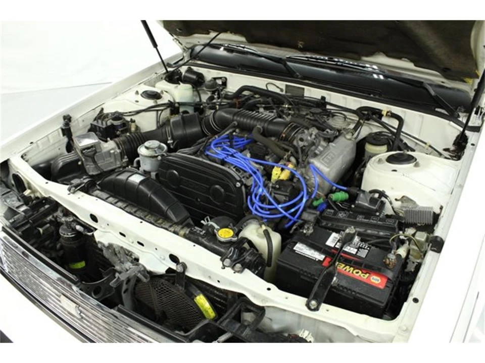 1986 Toyota Mark II 5th Gen - Image 29 of 31