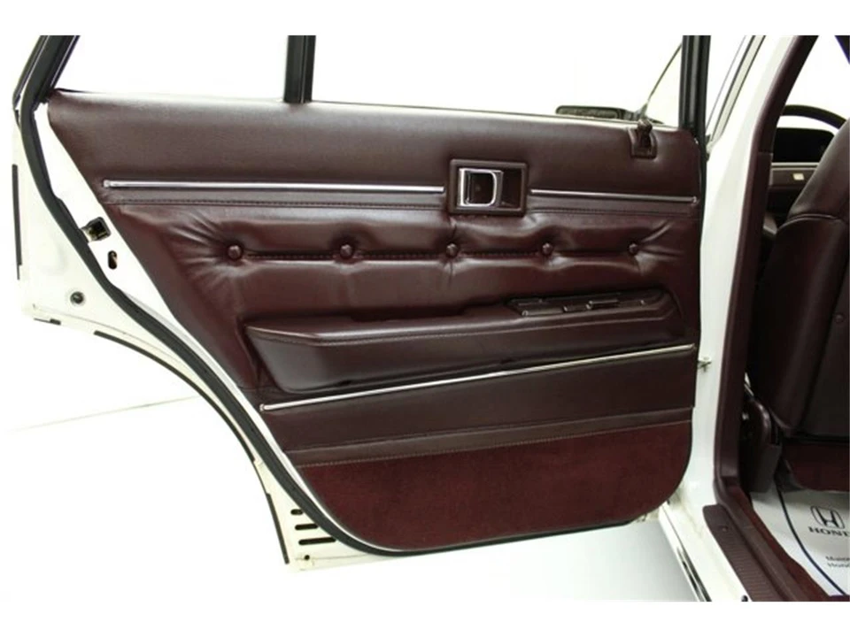 1986 Toyota Mark II 5th Gen - Image 24 of 31