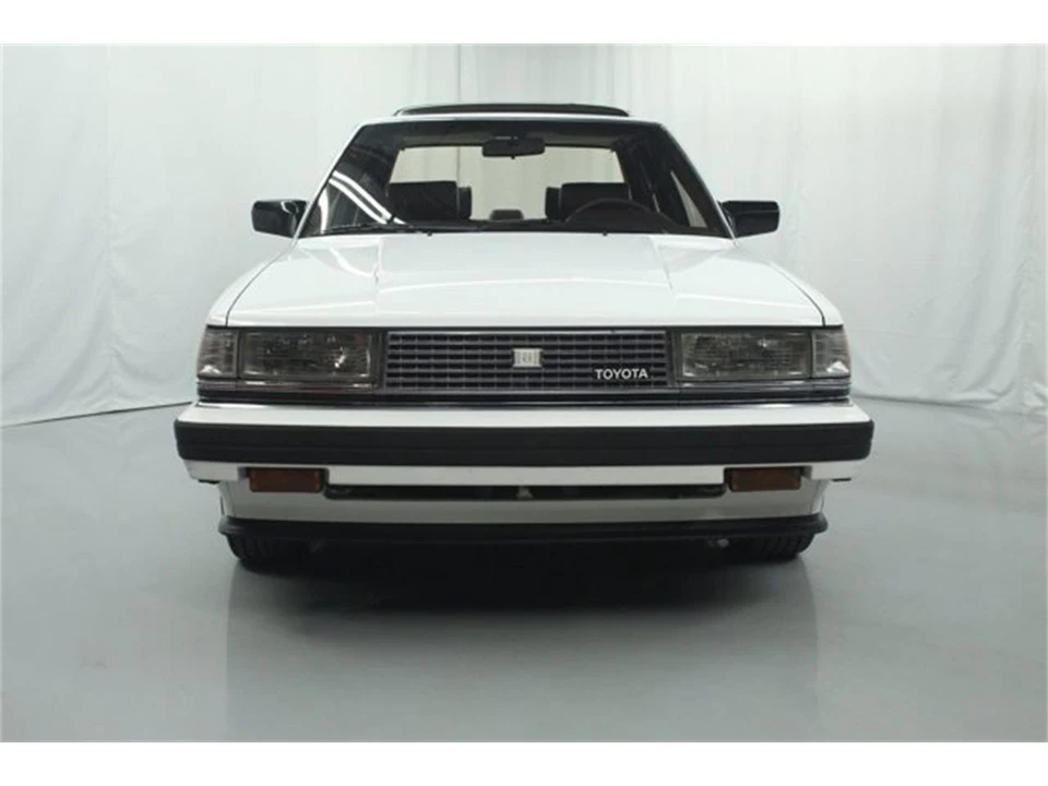 1986 Toyota Mark II 5th Gen - Image 2 of 31