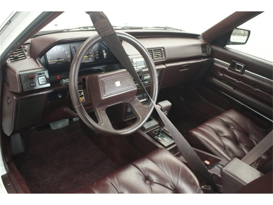 1986 Toyota Mark II 5th Gen - Image 9 of 31