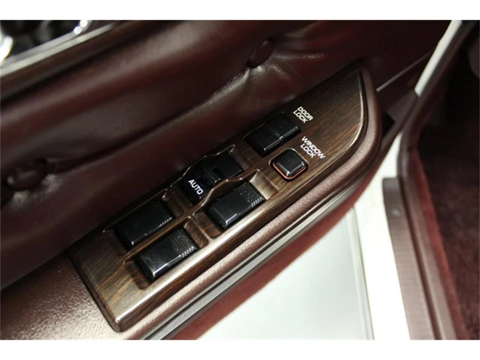 1986 Toyota Mark II 5th Gen - Image 27 of 31