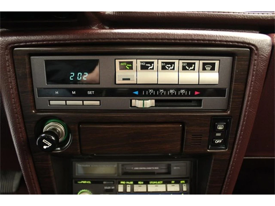 1986 Toyota Mark II 5th Gen - Image 15 of 31