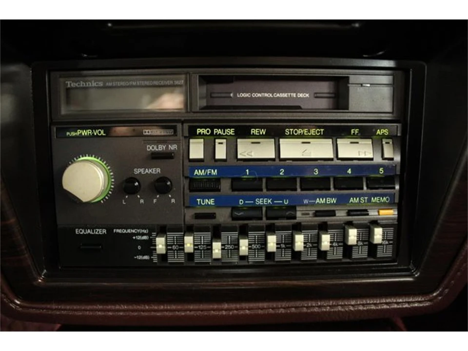 1986 Toyota Mark II 5th Gen - Image 16 of 31
