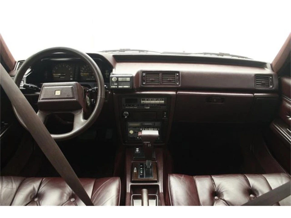 1986 Toyota Mark II 5th Gen - Image 18 of 31