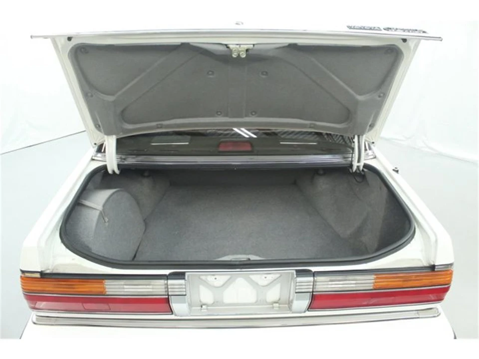 1986 Toyota Mark II 5th Gen - Image 30 of 31