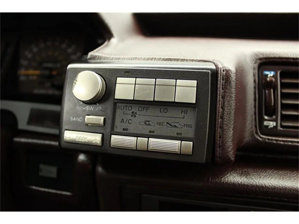 1986 Toyota Mark II 5th Gen - Image 13 of 31