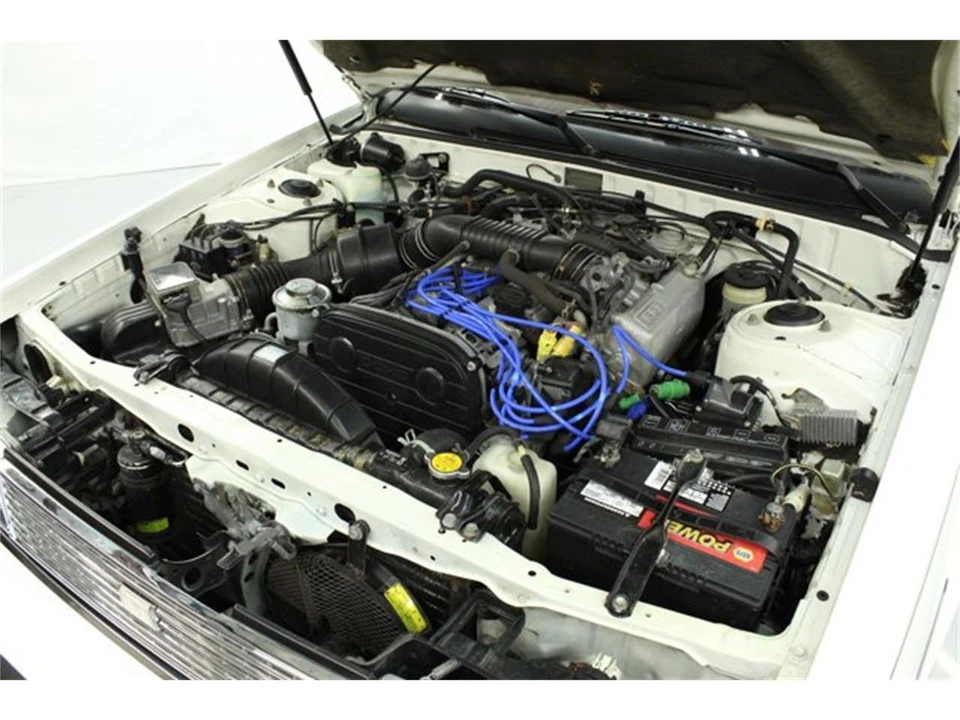 1986 Toyota Mark II 5th Gen - Image 29 of 31