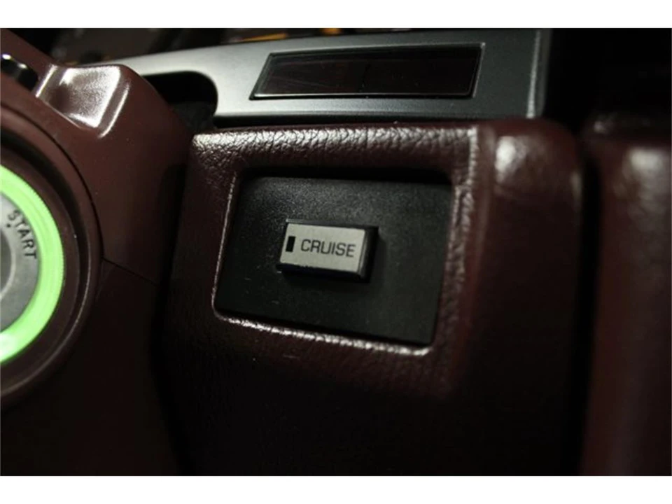 1986 Toyota Mark II 5th Gen - Image 14 of 31