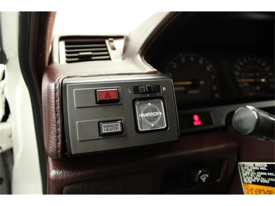 1986 Toyota Mark II 5th Gen - Image 12 of 31