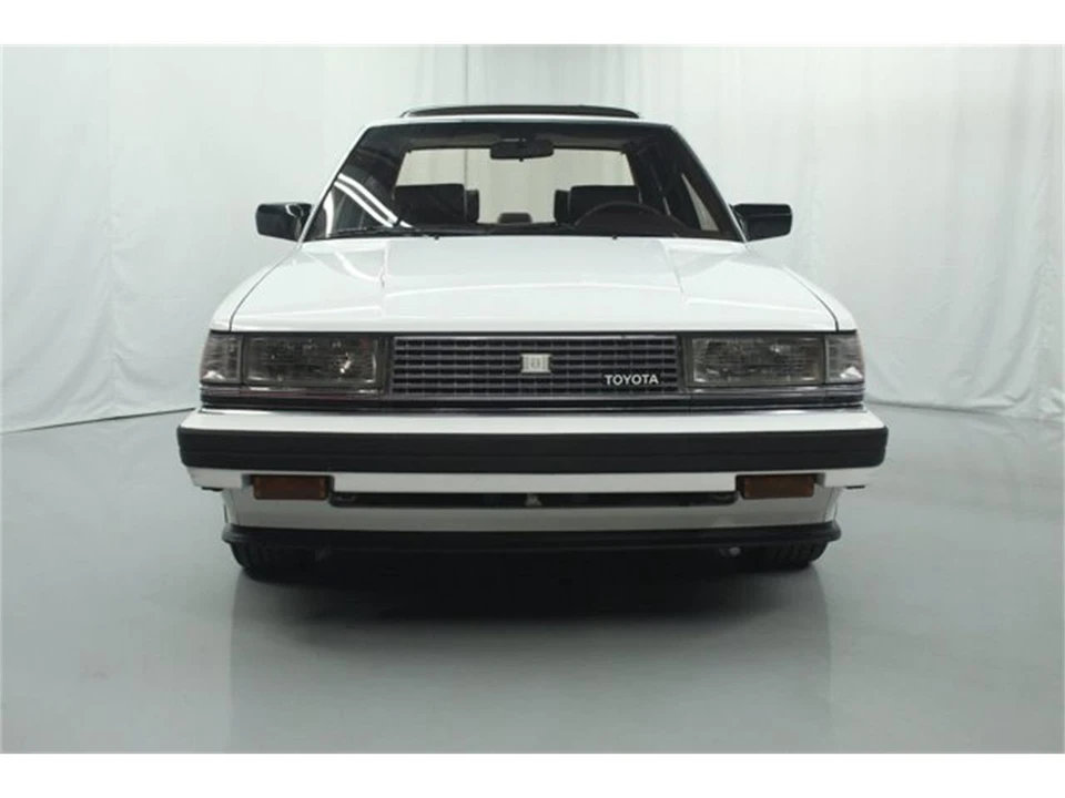 1986 Toyota Mark II 5th Gen - Image 2 of 31