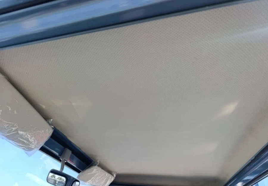 1986 Toyota J40 Land Cruiser - Image 7 of 21
