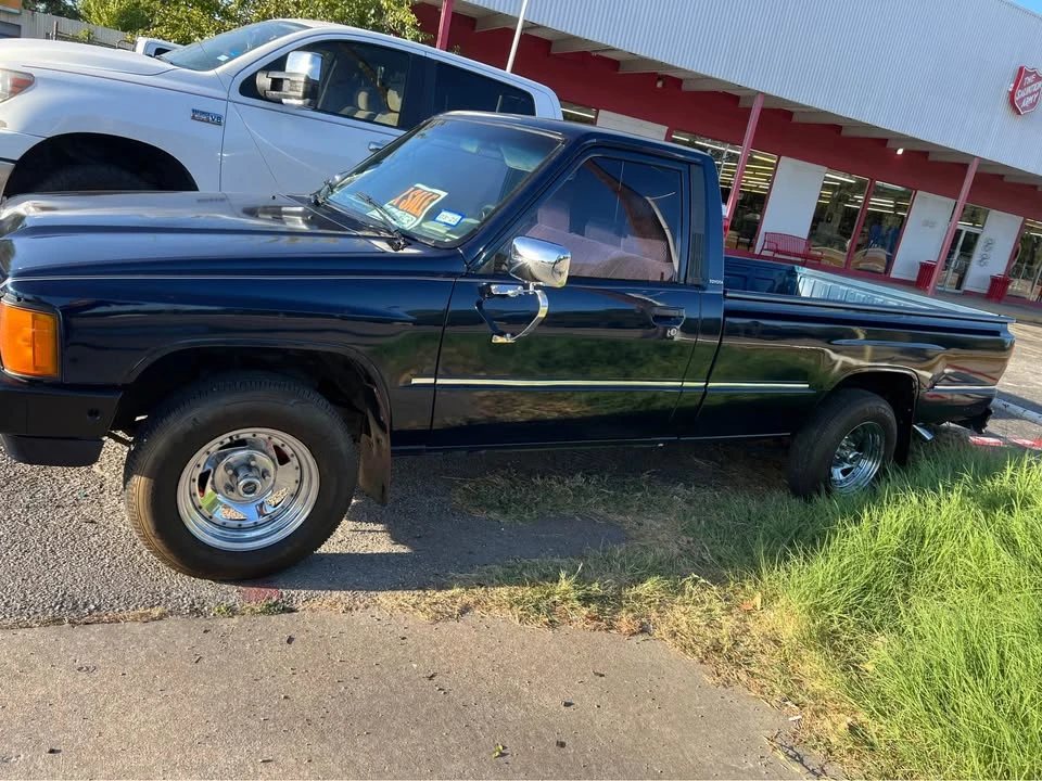 1986 Toyota 86 - Image 5 of 11