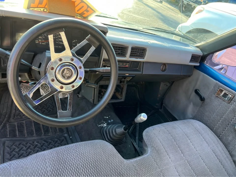 1986 Toyota 86 - Image 10 of 11