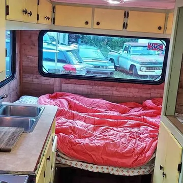 1986 Toyota Granville