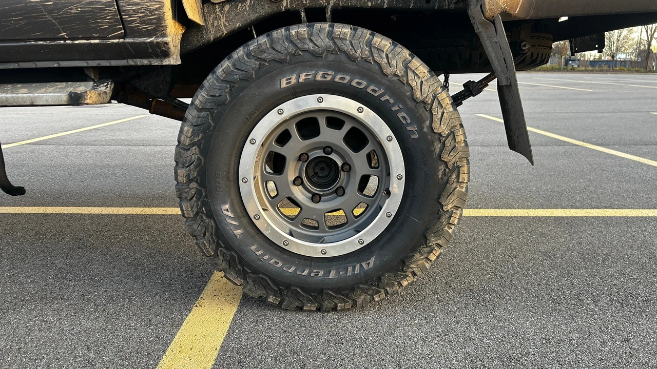1986 Toyota Hilux 4th Gen - Image 18 of 31