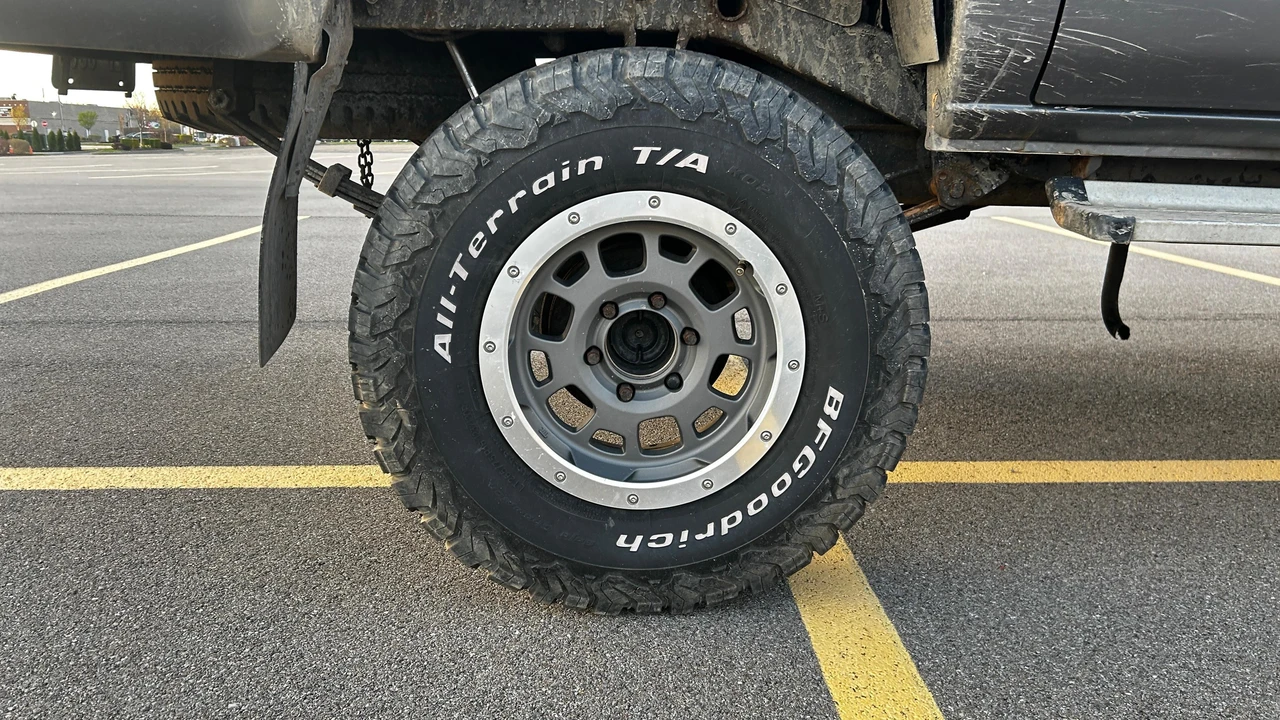 1986 Toyota Hilux 4th Gen - Image 19 of 31
