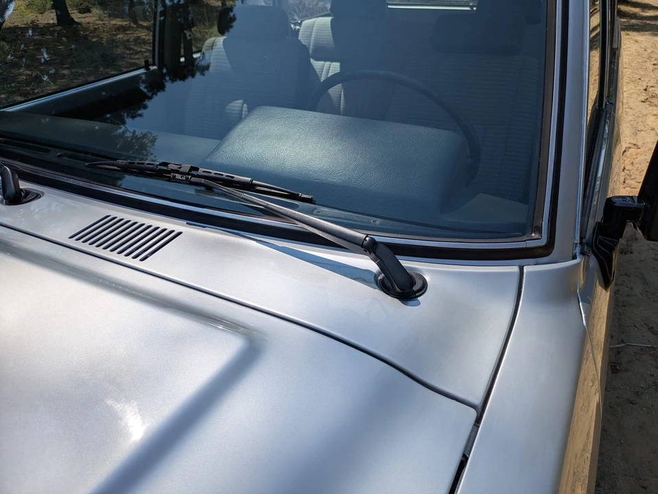 1986 Toyota J60 Land Cruiser - Image 24 of 31