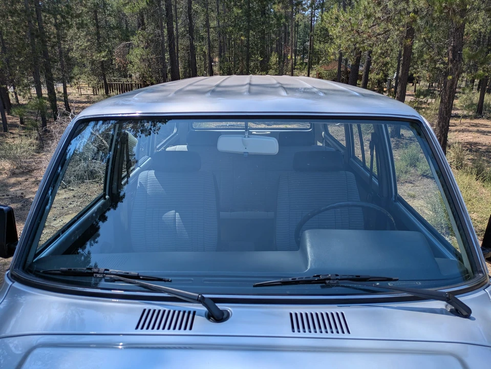 1986 Toyota J60 Land Cruiser - Image 22 of 31