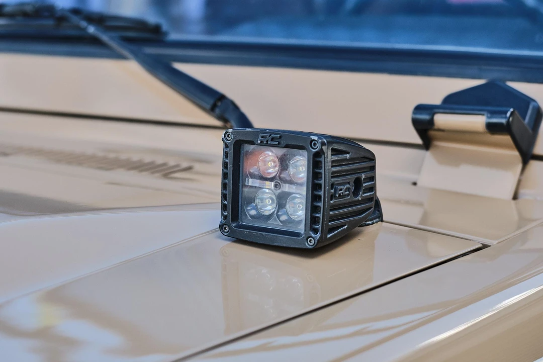 1986 Toyota J70 Land Cruiser - Image 31 of 31