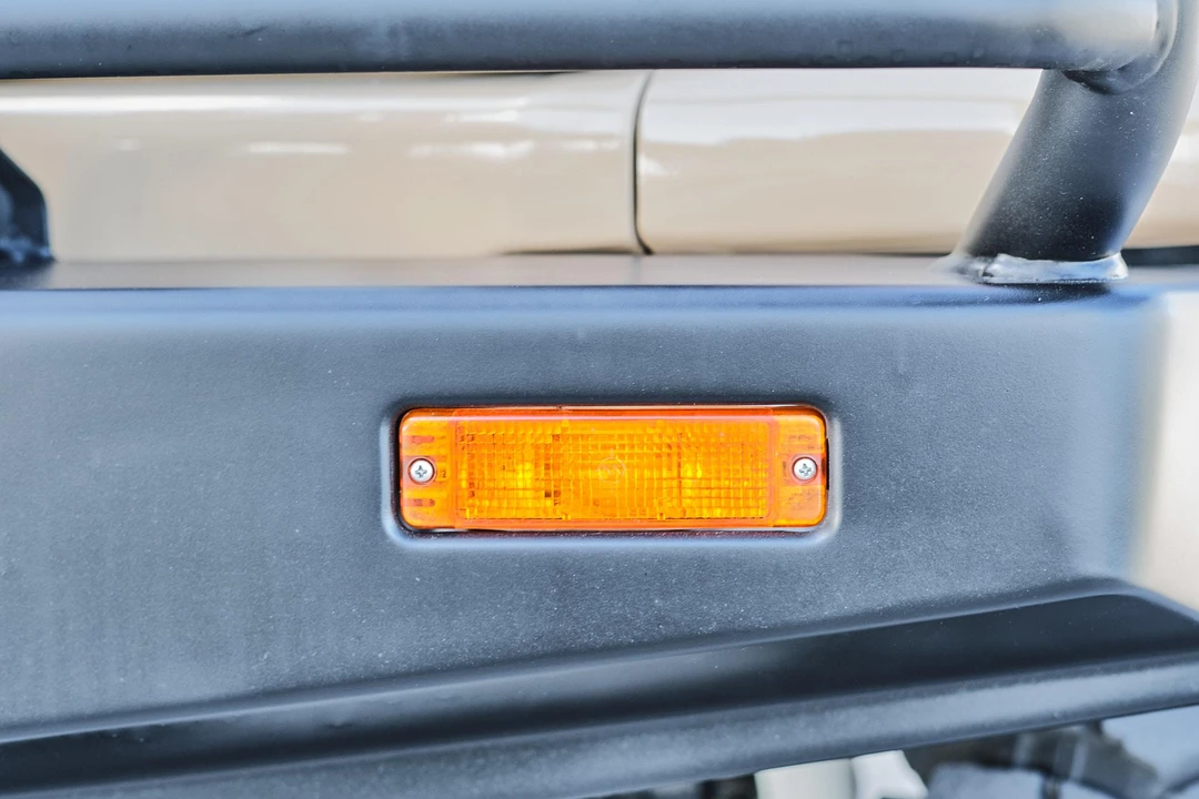 1986 Toyota J70 Land Cruiser - Image 24 of 31