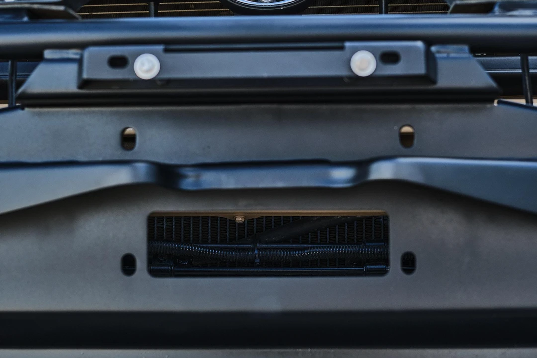 1986 Toyota J70 Land Cruiser - Image 21 of 31