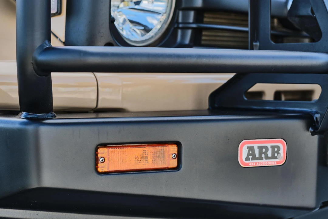 1986 Toyota J70 Land Cruiser - Image 16 of 31