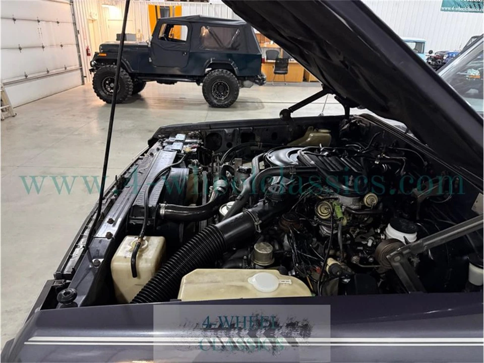 1986 Toyota J60 Land Cruiser - Image 26 of 31