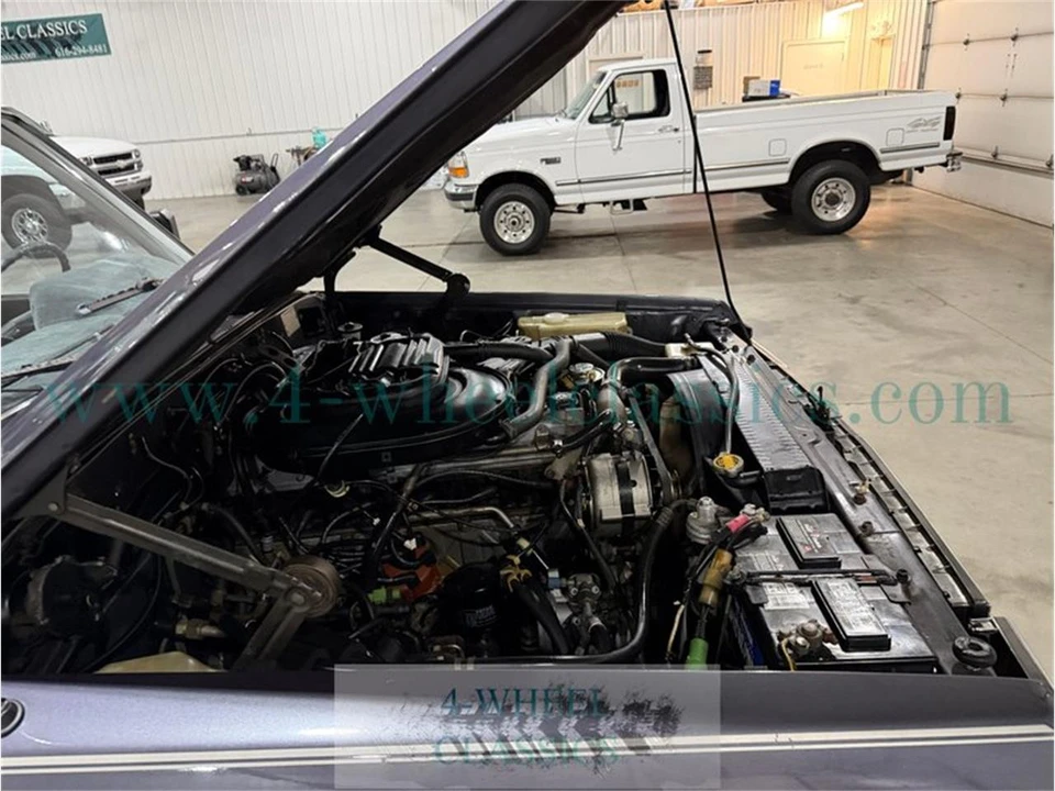 1986 Toyota J60 Land Cruiser - Image 27 of 31