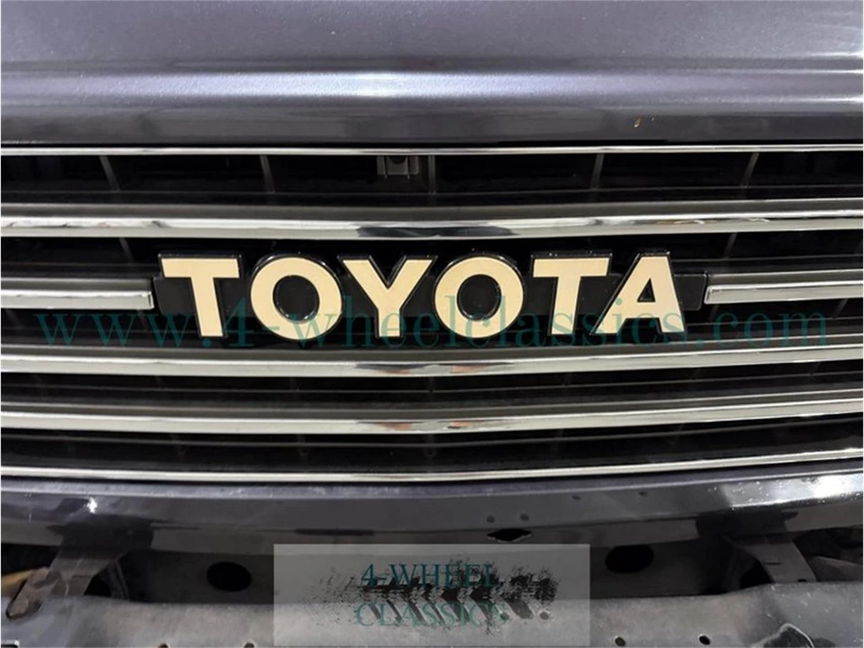 1986 Toyota J60 Land Cruiser - Image 14 of 31