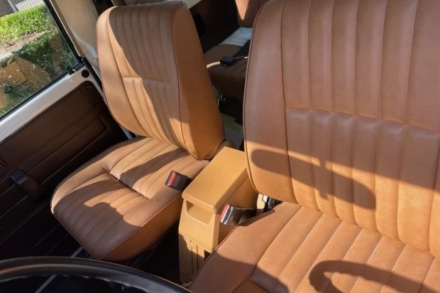 1986 Toyota J70 Land Cruiser - Image 4 of 8