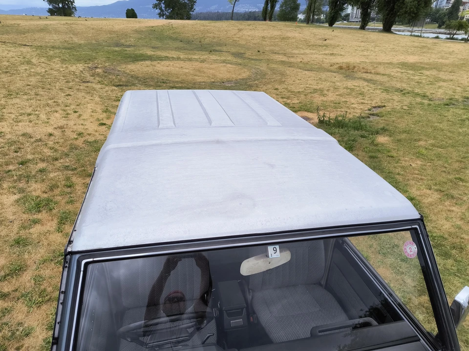 1986 Toyota J70 Land Cruiser - Image 27 of 31