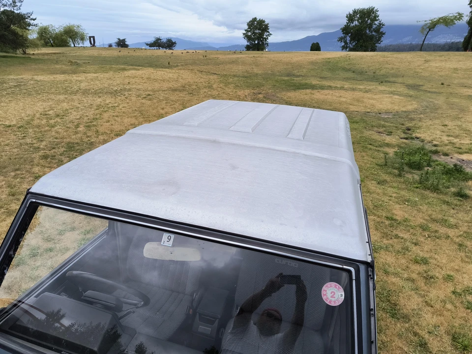 1986 Toyota J70 Land Cruiser - Image 23 of 31