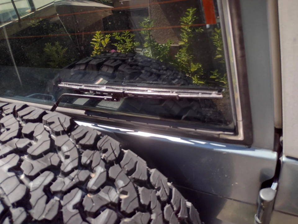 1986 Toyota J70 Land Cruiser - Image 22 of 31