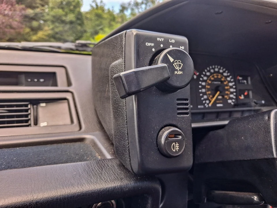 1986 Toyota AW10/11 MR2 - Image 17 of 30