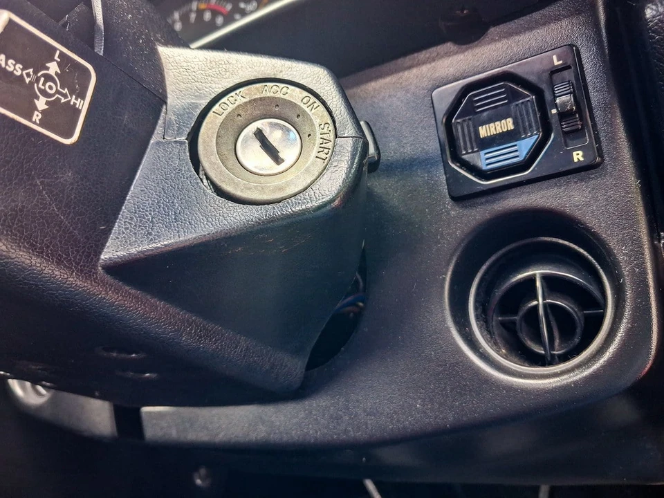 1986 Toyota AW10/11 MR2 - Image 30 of 30