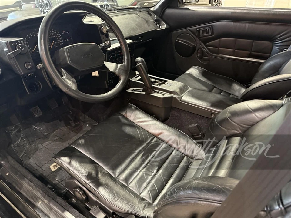1986 Toyota AW10/11 MR2 - Image 4 of 5