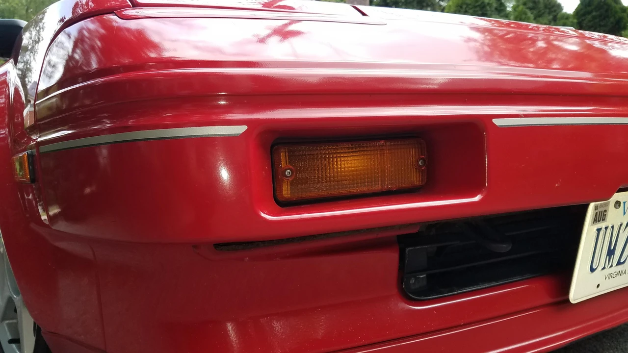 1986 Toyota AW10/11 MR2 - Image 14 of 31
