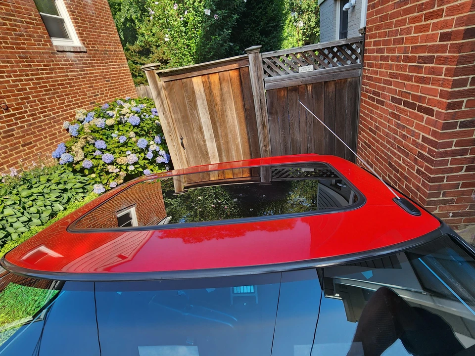 1986 Toyota AW10/11 MR2 - Image 19 of 31