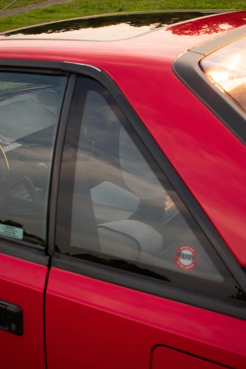 1986 Toyota AW10/11 MR2 - Image 30 of 31