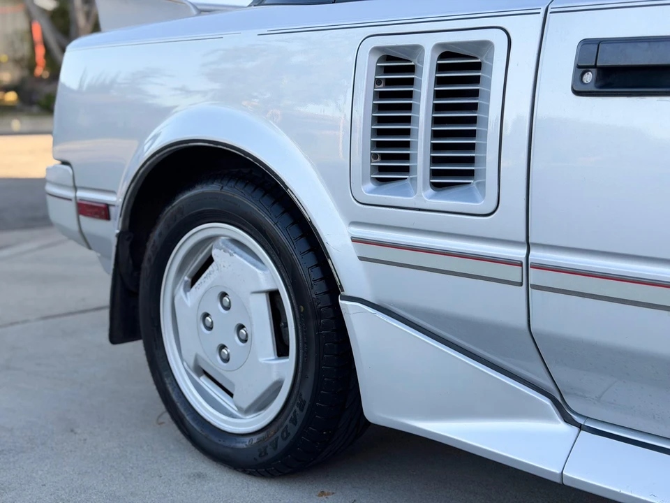 1986 Toyota AW10/11 MR2 - Image 19 of 31