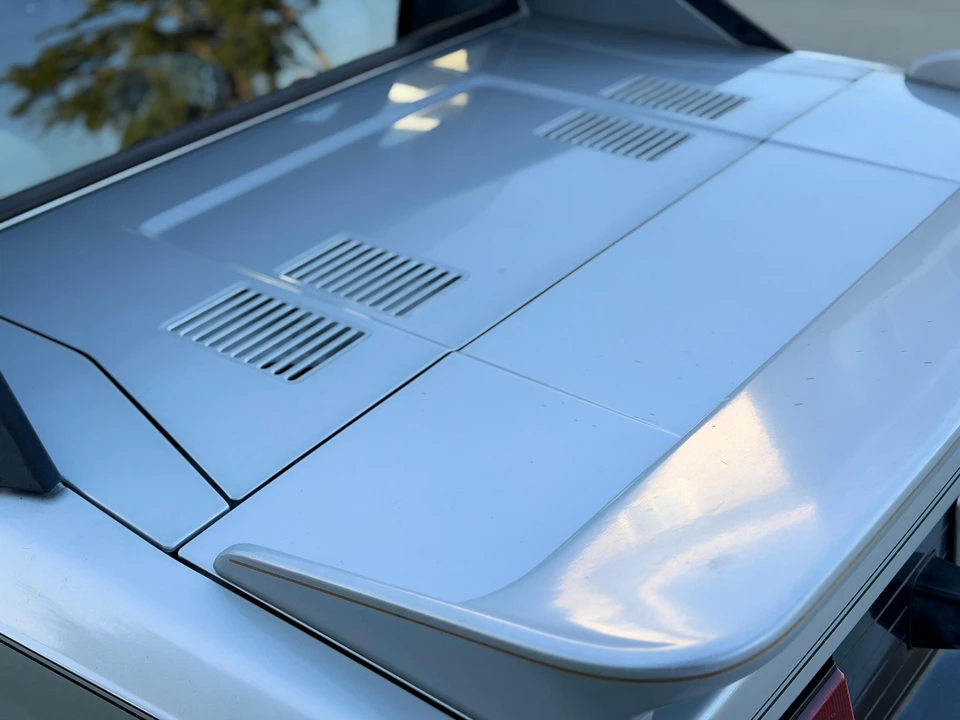 1986 Toyota AW10/11 MR2 - Image 27 of 31